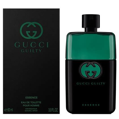 égérie gucci homme|gucci guilty essence.